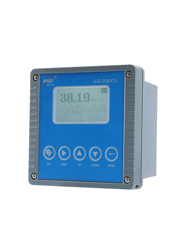 離子計/酸堿(jiǎn)濃度(dù)計